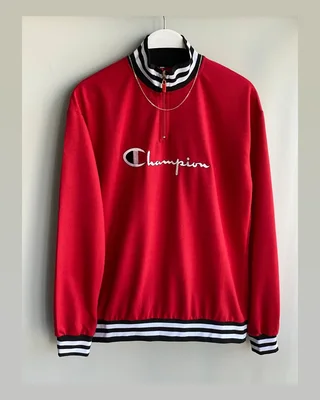 Світшот Champion — головне фото товару