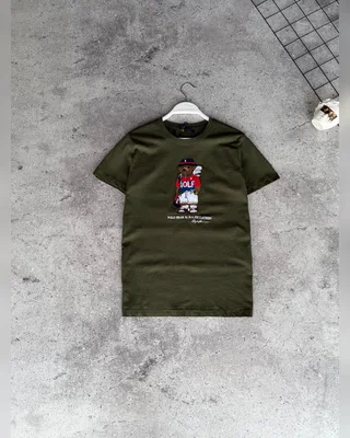 Polo Ralph Lauren Polo Bear — головне фото товару