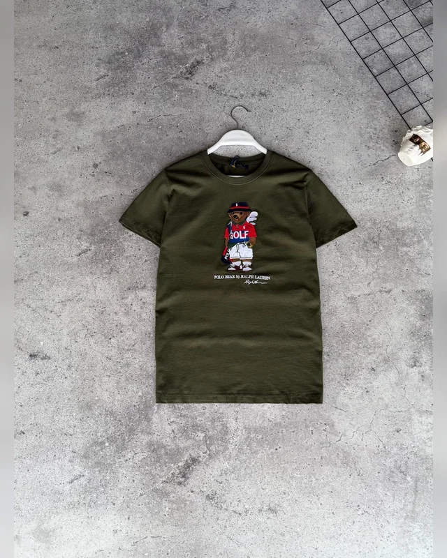 Polo Ralph Lauren Polo Bear — головне фото товару
