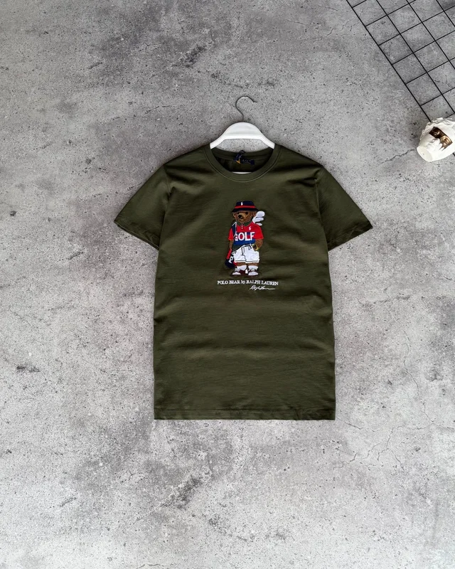 Polo Ralph Lauren — головне фото товару
