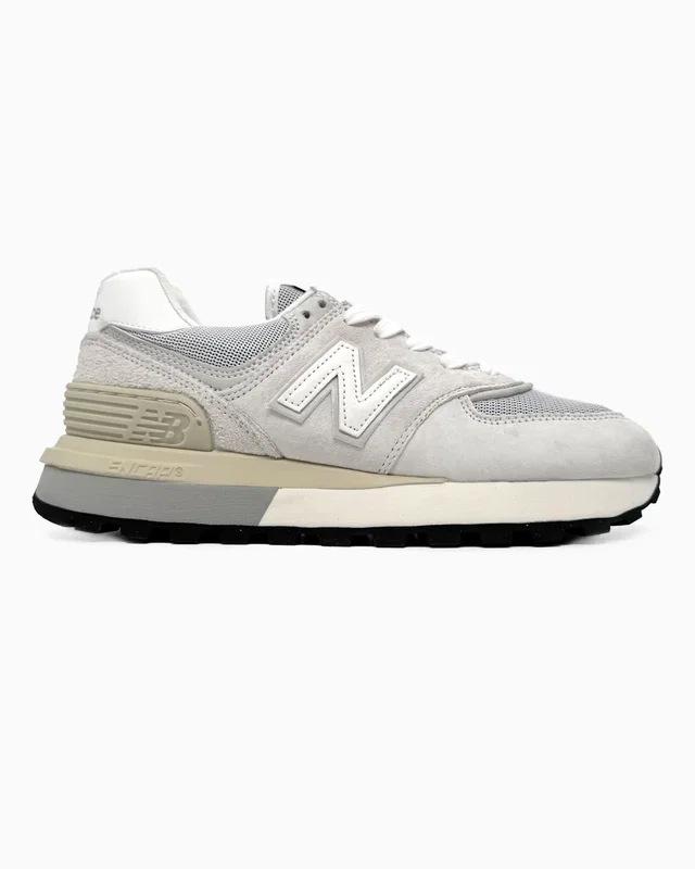 New Balance 574 Legacy White — головне фото товару