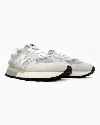 New Balance 574 Legacy White — головне фото товару