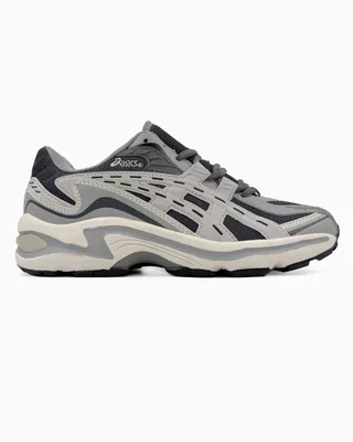 Asics Gel Preleus Grey Blue — головне фото товару