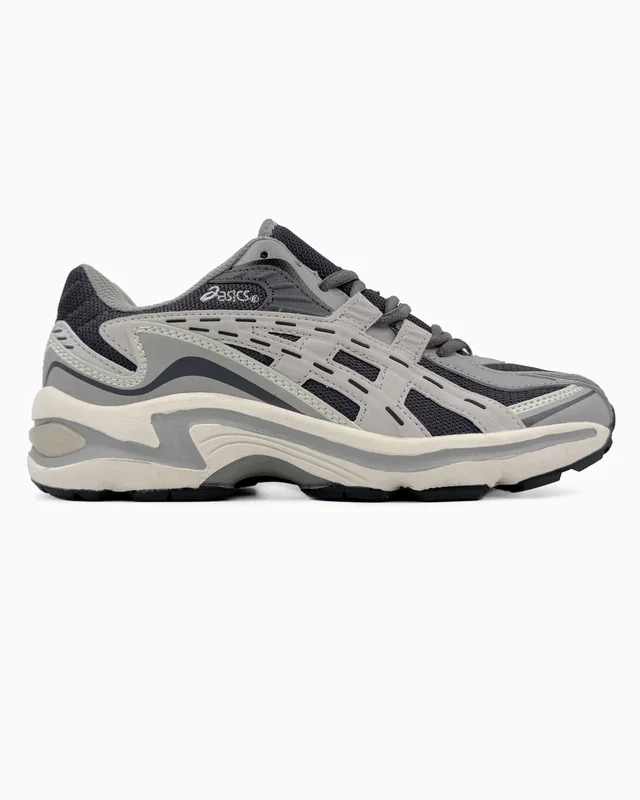 Asics Gel Preleus Grey Blue — головне фото товару