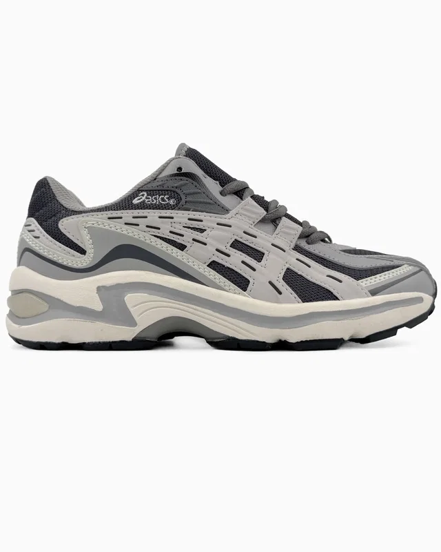 Asics Gel-Preleus Grey/Blue — головне фото товару