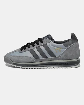 Adidas SL 72 'Grey Dark Grey' IH8018 — головне фото товару