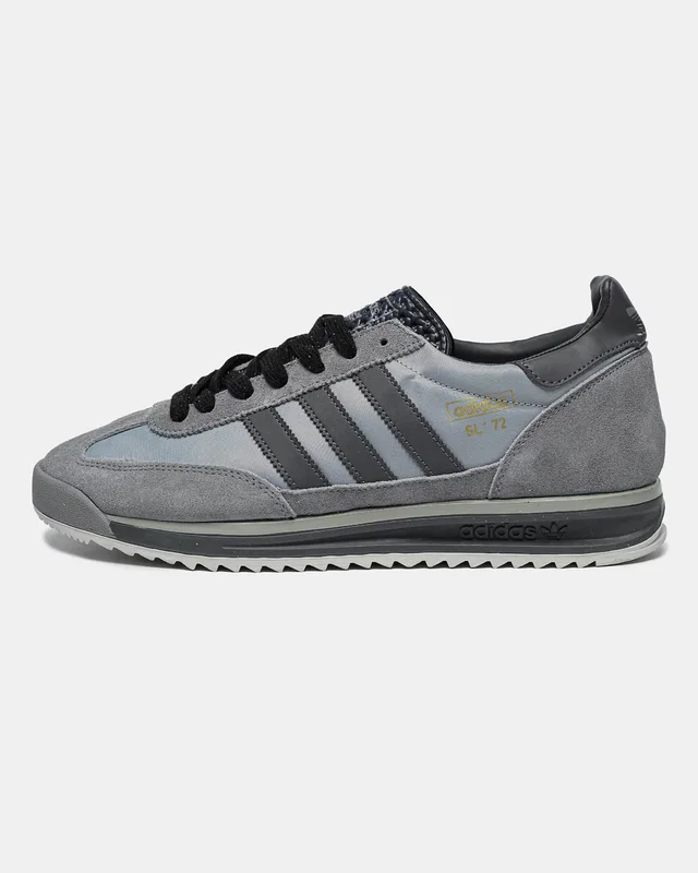 Adidas SL 72 'Grey Dark Grey' IH8018 — головне фото товару