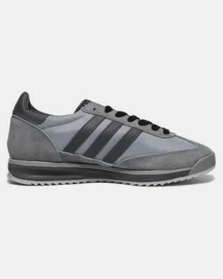 Adidas SL 72 'Grey Dark Grey' IH8018 — головне фото товару