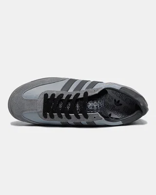 Adidas SL 72 'Grey Dark Grey' IH8018 — головне фото товару