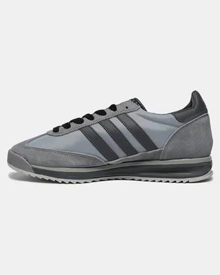 Adidas SL 72 'Grey Dark Grey' IH8018 — головне фото товару