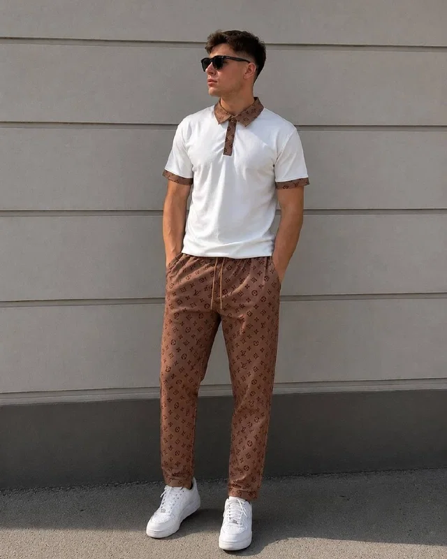 Комплект Louis Vuitton — головне фото товару