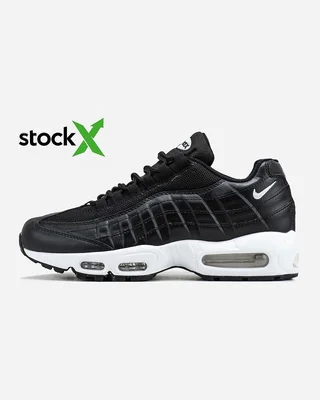 Nike 1623 Nike Air Max 95 — головне фото товару