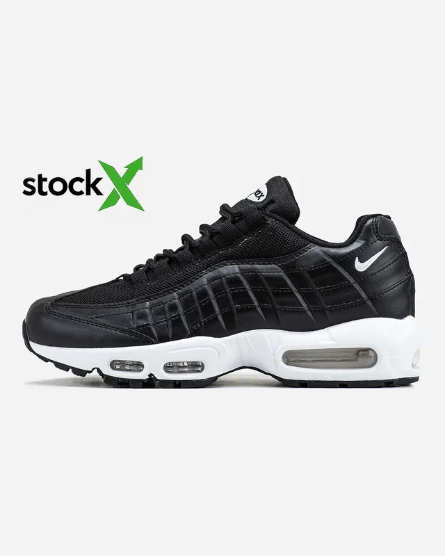 Nike 1623 Nike Air Max 95 — головне фото товару