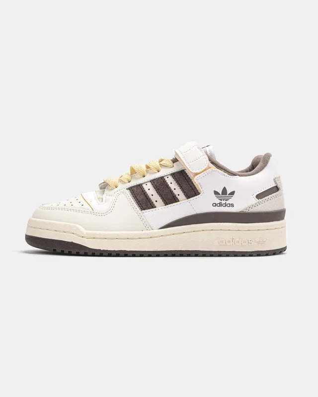 Adidas Forum 84 Low 'Brown' — головне фото товару