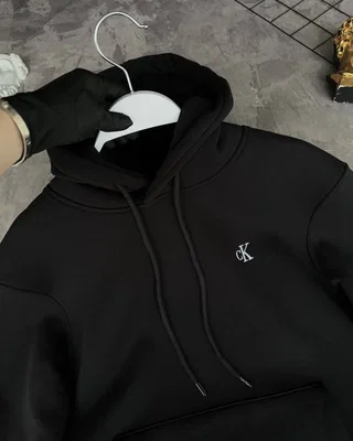 Світшот Calvin Klein — головне фото товару