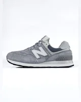 New Balance 574 Gray — головне фото товару