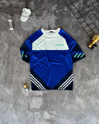 Футболка Adidas — головне фото товару