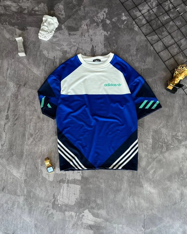 Футболка Adidas — головне фото товару