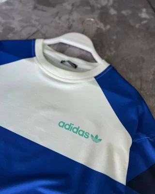 Футболка Adidas — головне фото товару