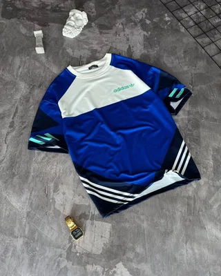 Футболка Adidas — головне фото товару