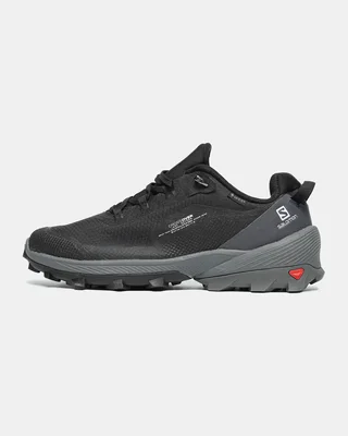 Salomon Cross Over Black Gore Tex — головне фото товару