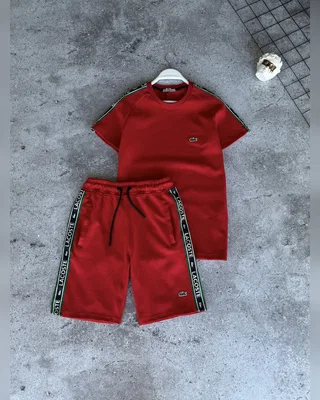 Комплект Lacoste — головне фото товару