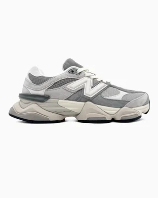 New Balance 9060 Light Grey — головне фото товару