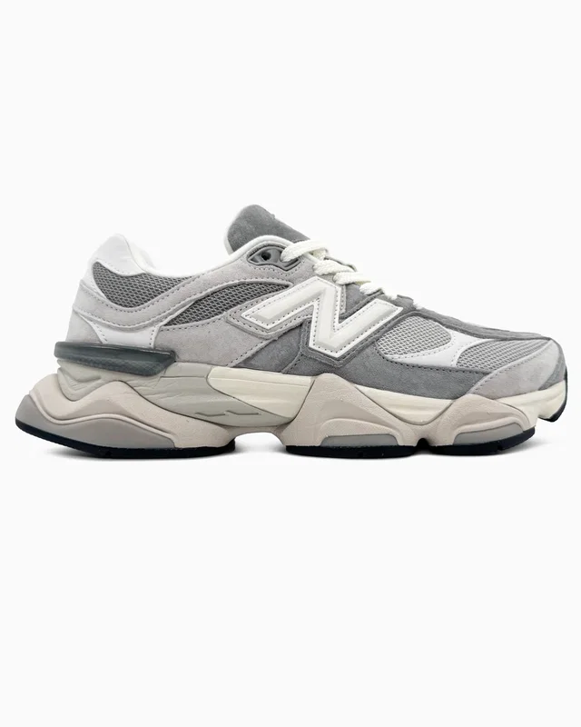 New Balance 9060 Light Grey — головне фото товару