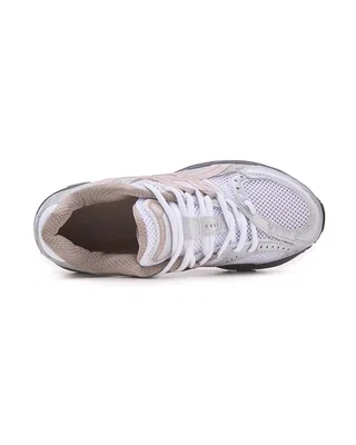 Asics x Kith Gel Nimbus 10.1 White — головне фото товару