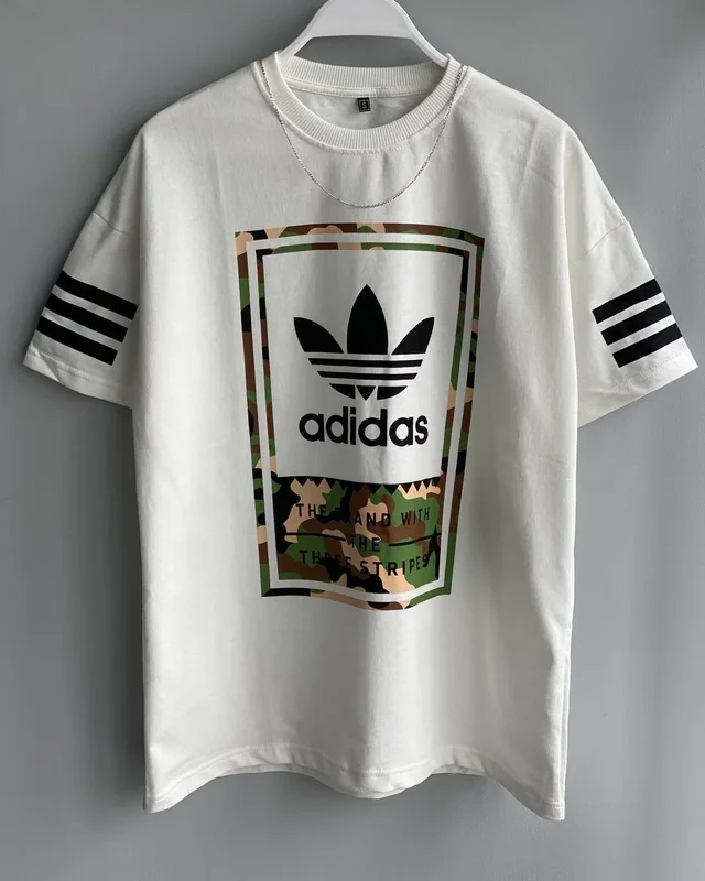 Футболка Adidas — головне фото товару