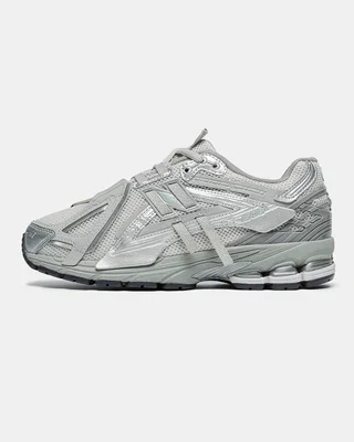 New Balance 1906A 'Grey Silver Metallic' M1906AG — головне фото товару
