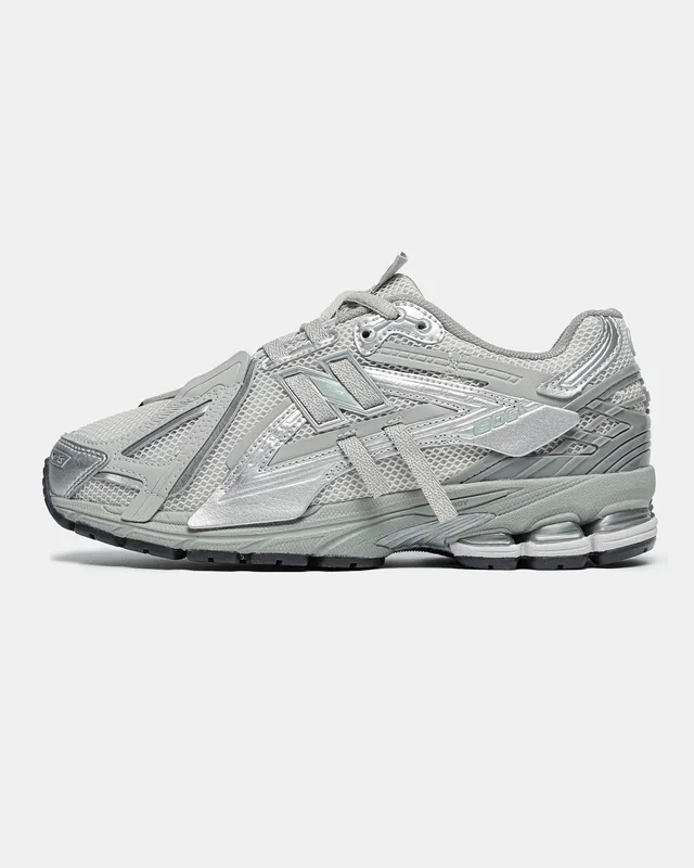 New Balance 1906A 'Grey Silver Metallic' M1906AG — головне фото товару