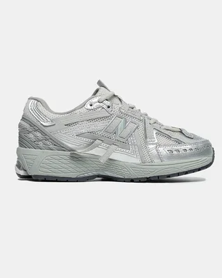 New Balance 1906A 'Grey Silver Metallic' M1906AG — головне фото товару