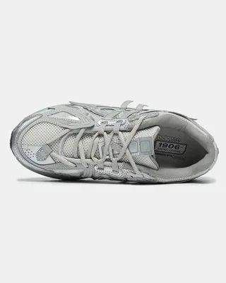New Balance 1906A 'Grey Silver Metallic' M1906AG — головне фото товару