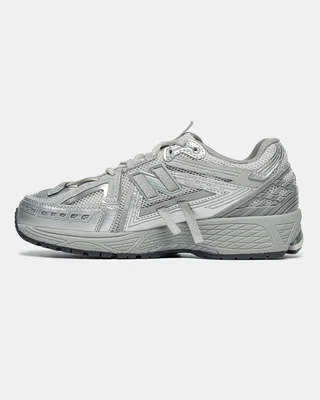 New Balance 1906A 'Grey Silver Metallic' M1906AG — головне фото товару