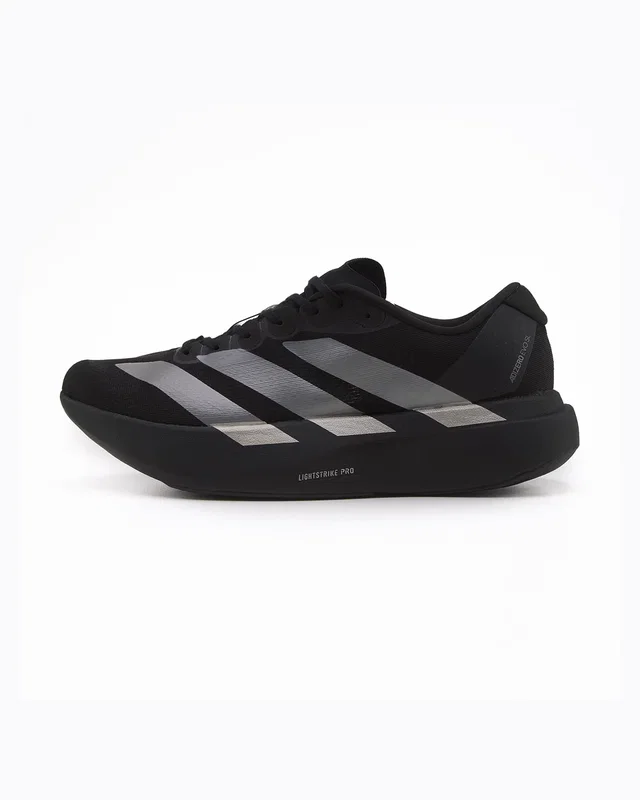 Adidas Adizero Evo SL Black — головне фото товару