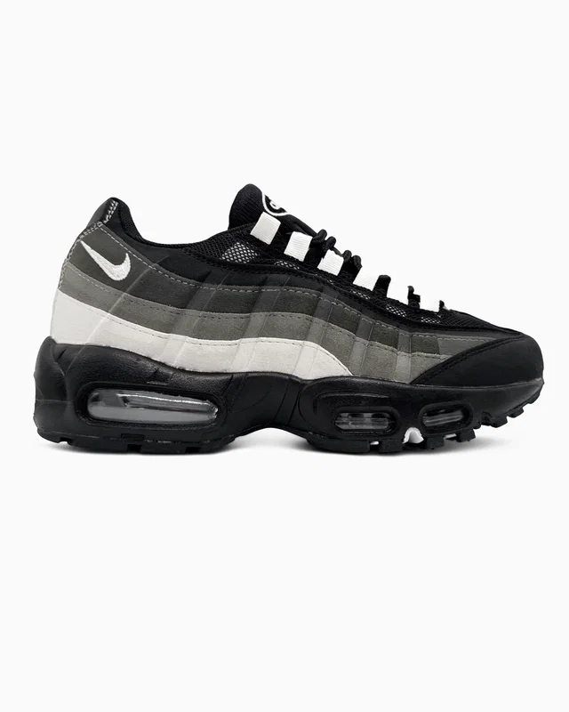 Nike Air Max 95 Grey Gradient — головне фото товару