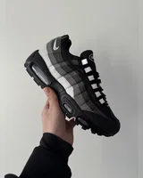 Nike Air Max 95 Grey Gradient — головне фото товару