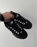 Nike Air Max 95 Grey Gradient — головне фото товару