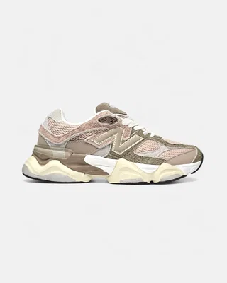 New Balance 9060 • Taupe Pink • — головне фото товару