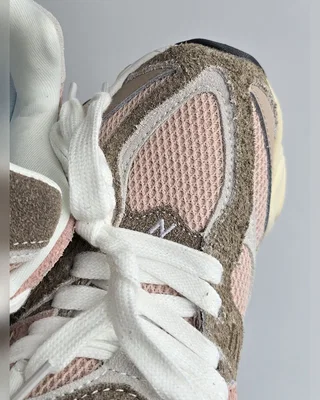 New Balance 9060 • Taupe Pink • — головне фото товару