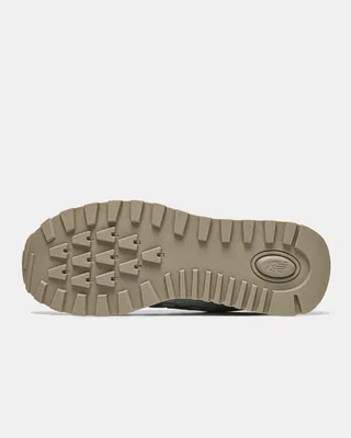 New Balance x Stone Island 574 Legacy 'Light Green' U574LGTN — головне фото товару