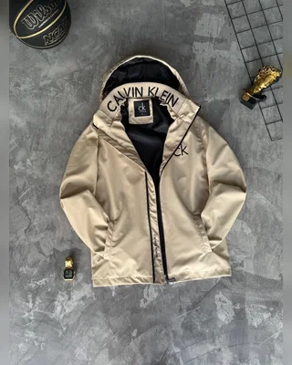 Куртка Calvin Klein — головне фото товару