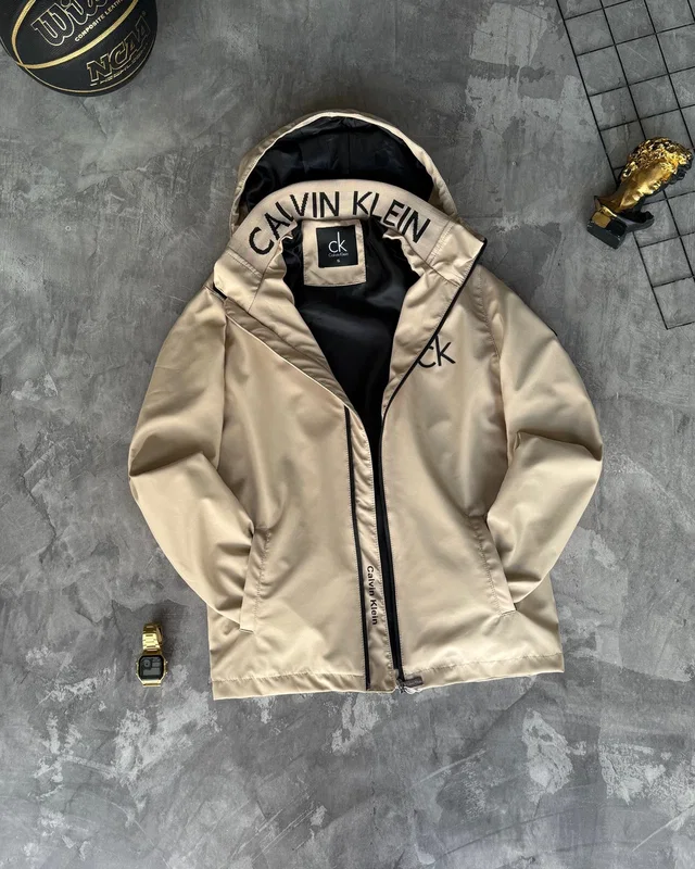 Куртка Calvin Klein — головне фото товару