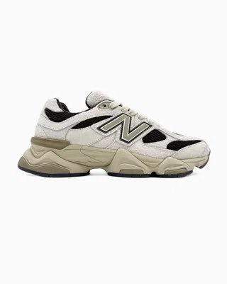New Balance 9060 Beige Brown — головне фото товару