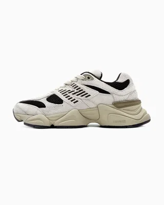 New Balance 9060 Beige Brown — головне фото товару