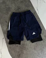 Шорти Adidas — головне фото товару