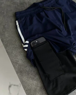 Шорти Adidas — головне фото товару