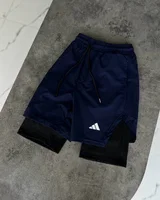 Шорти Adidas — головне фото товару