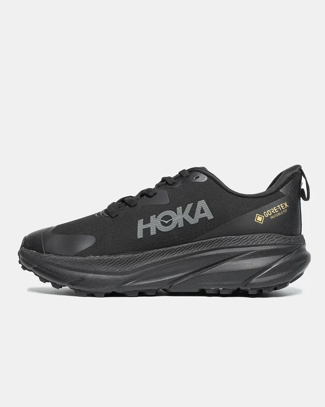 HOKA ONE Challenger ART 7 GTX 'Black' 1134501F-BBLC — головне фото товару